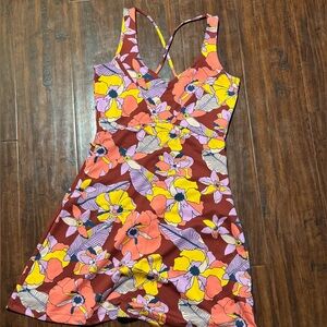 Title Nine Level Up Dress